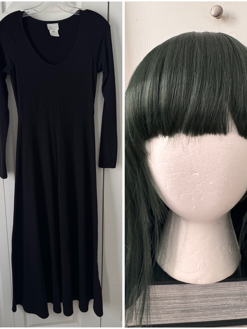 Fubuki cosplay